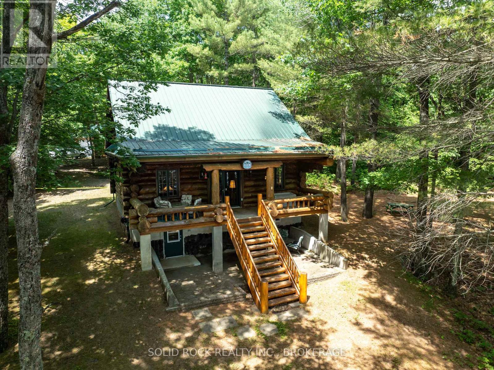 2091 GULL LAKE ESTATES LANE, Frontenac, Ontario