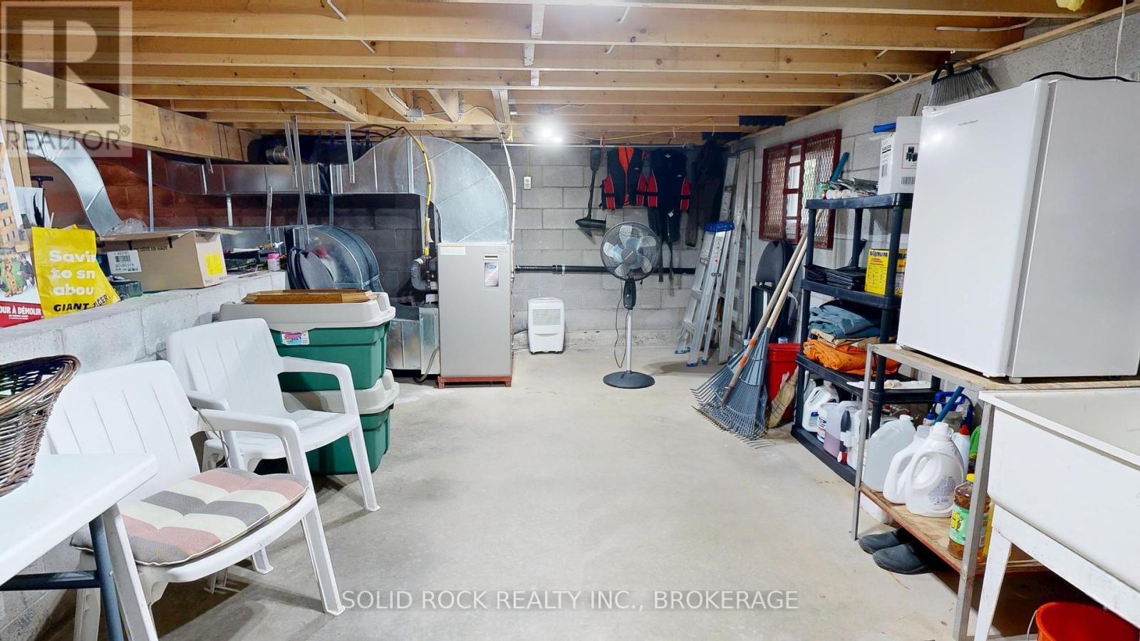 2091 Gull Lake Estates Lane, Frontenac, Ontario  K0H 1B0 - Photo 32 - X12249124