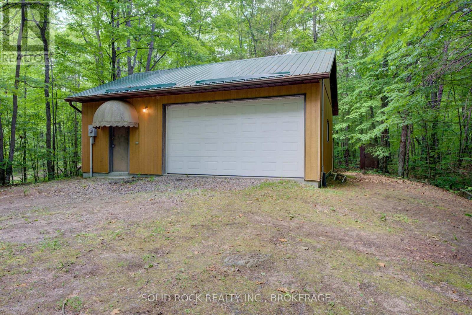 2091 Gull Lake Estates Lane, Frontenac, Ontario  K0H 1B0 - Photo 33 - X12249124