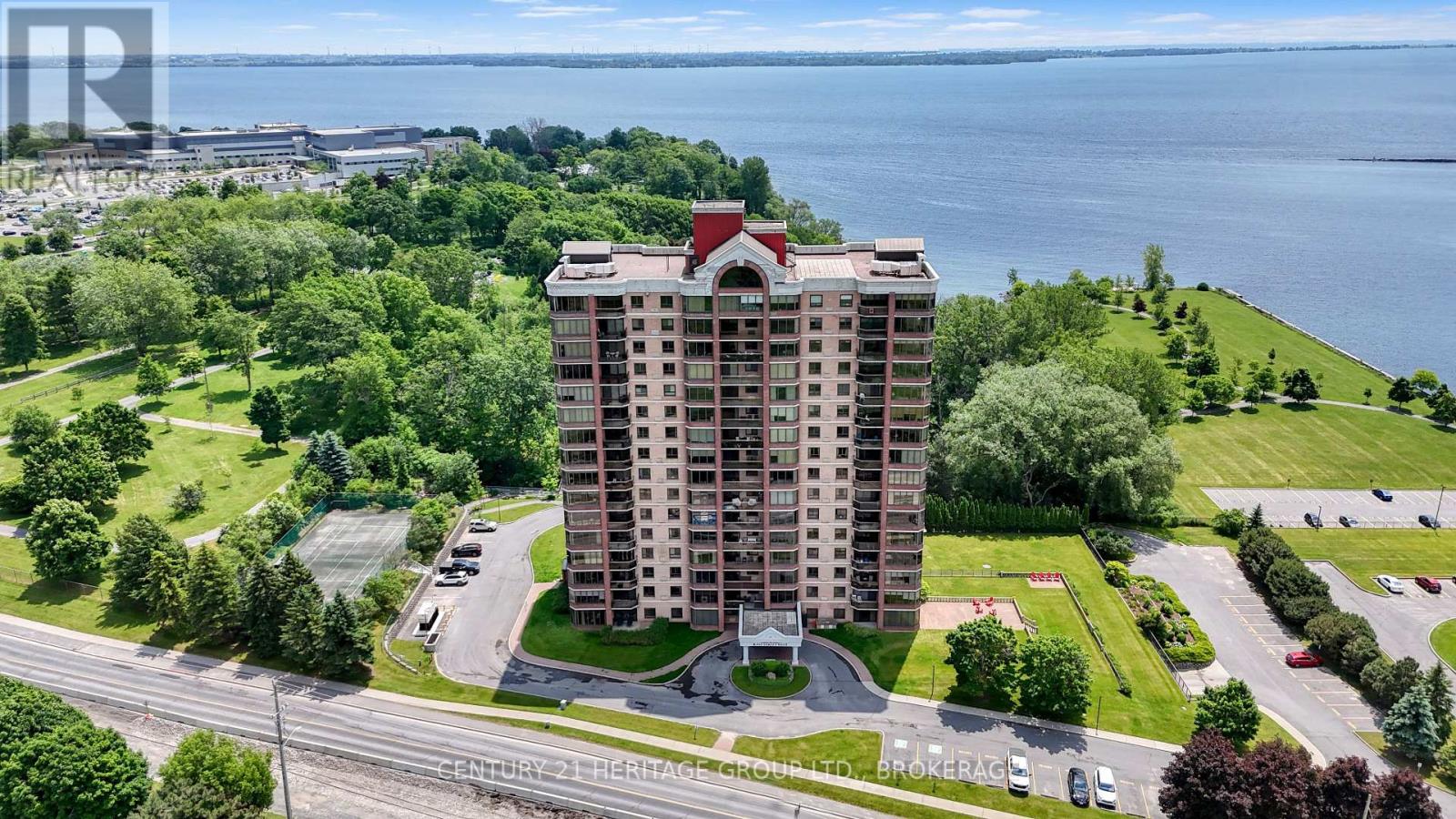 1404 - 1000 KING STREET W, Kingston, Ontario