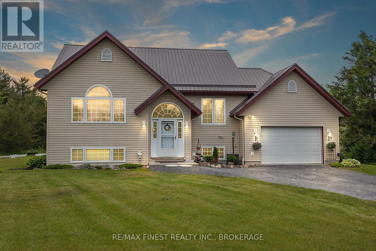 23 DOWDLE ROAD, Stone Mills, Ontario