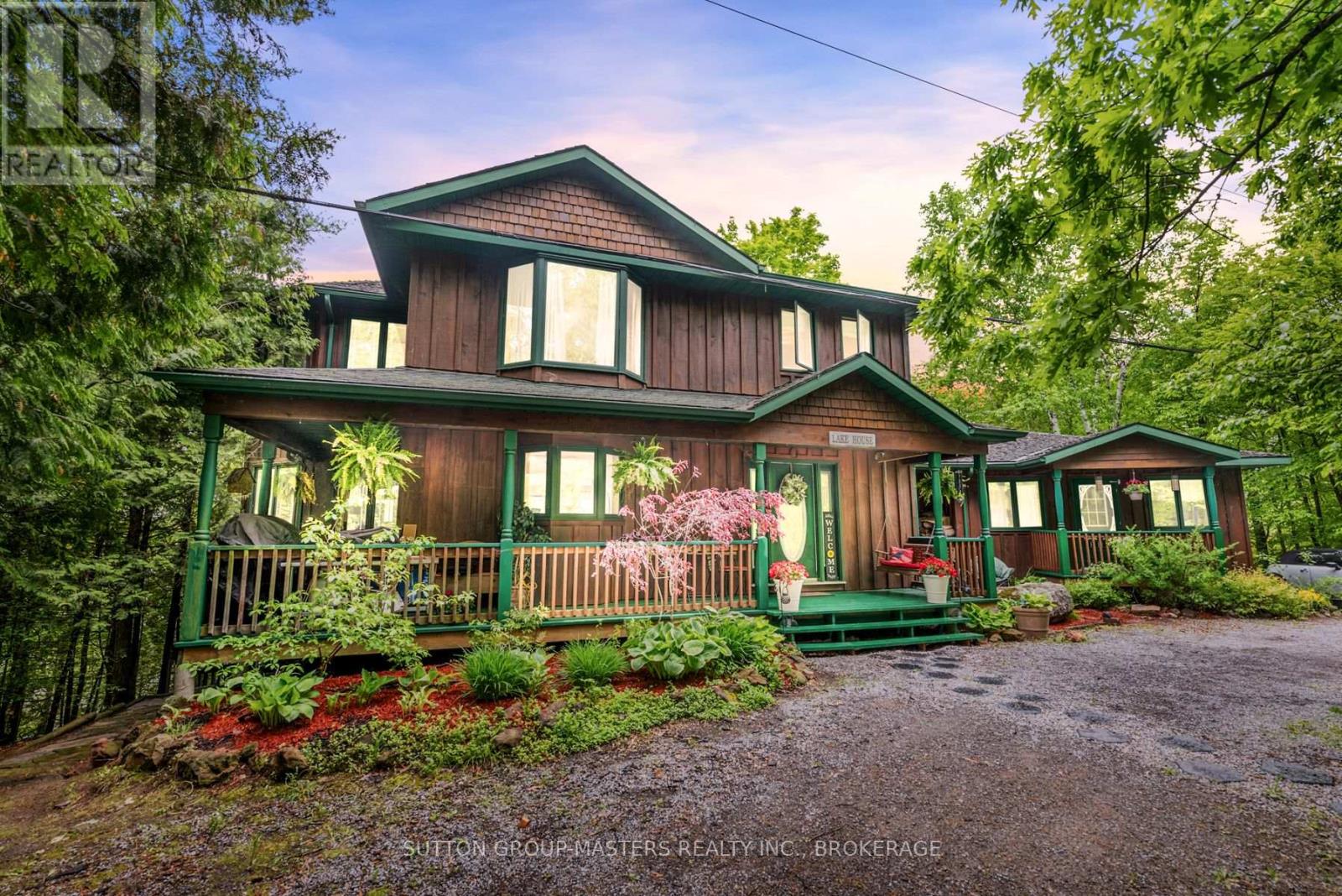 1130 STORMS LANE, Frontenac, Ontario