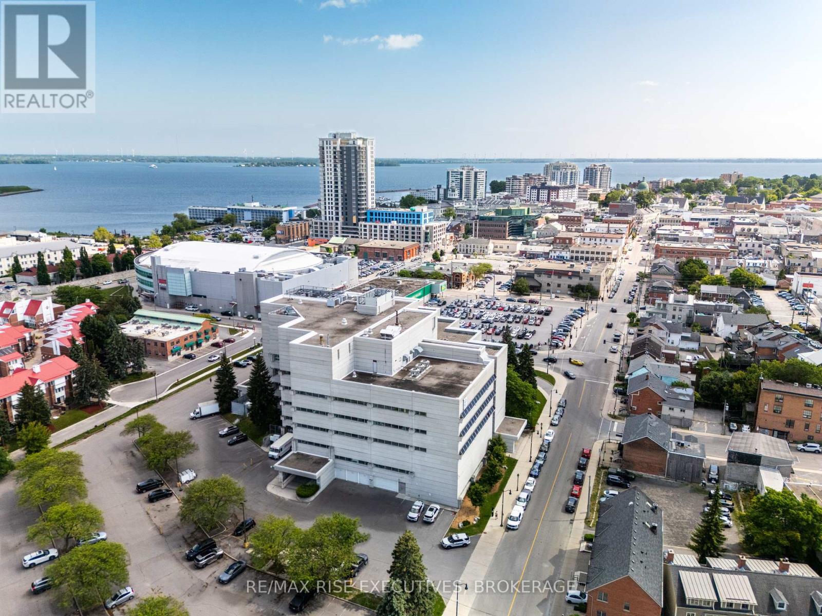 503 - 49 Place D' Armes, Kingston, Ontario  K7K 6E1 - Photo 2 - X12249522