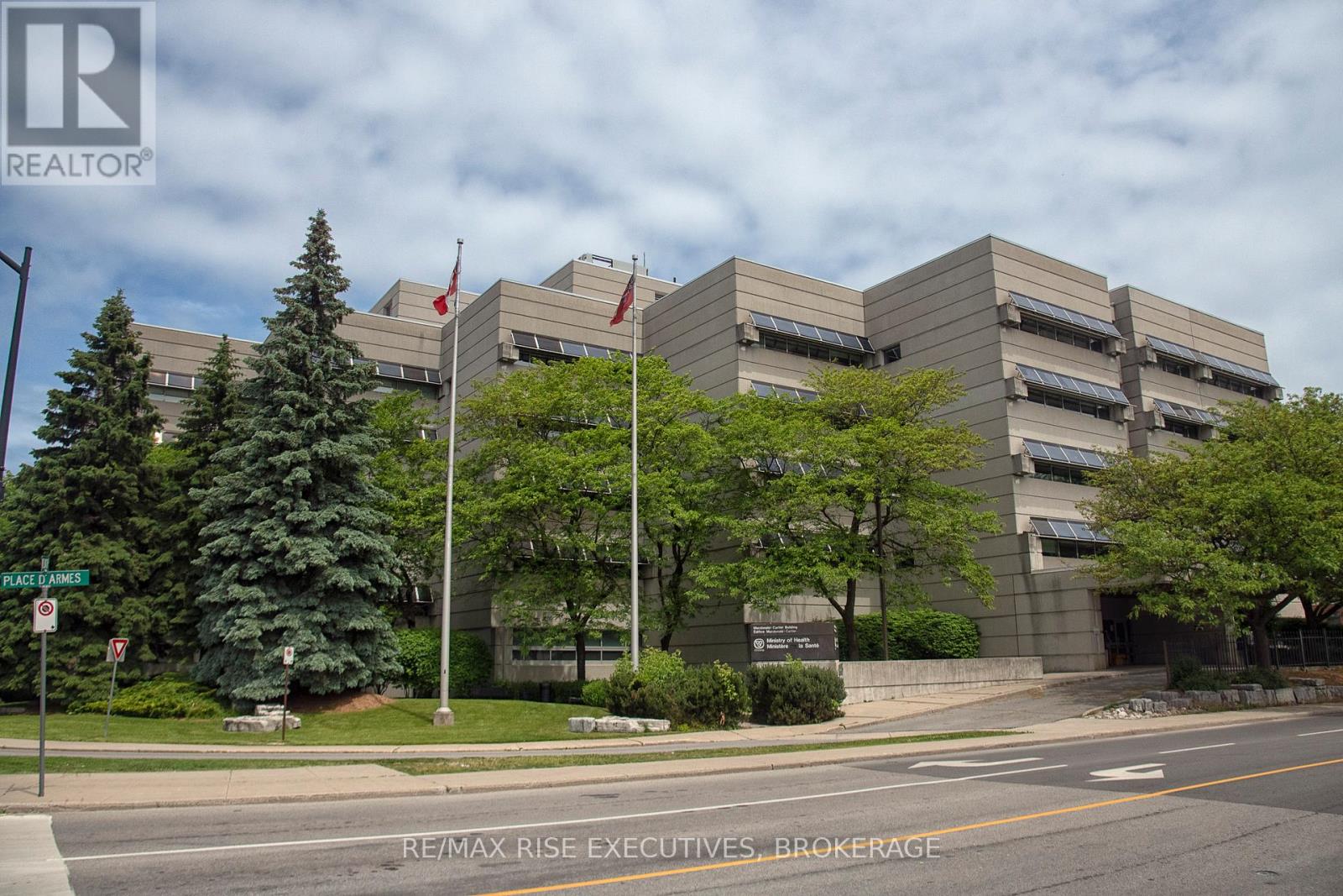 503 - 49 Place D' Armes, Kingston, Ontario  K7K 6E1 - Photo 4 - X12249522