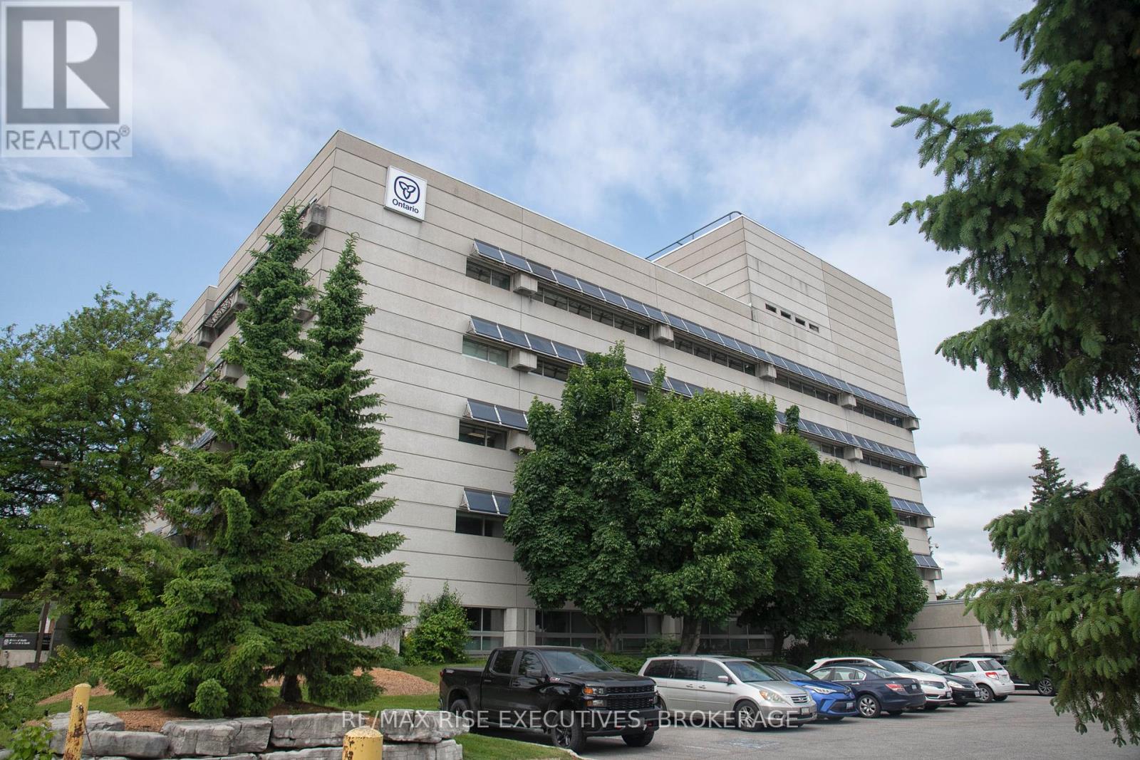 503 - 49 Place D' Armes, Kingston, Ontario  K7K 6E1 - Photo 5 - X12249522