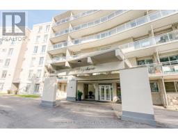 305 - 1 MOWAT AVENUE, Kingston, Ontario
