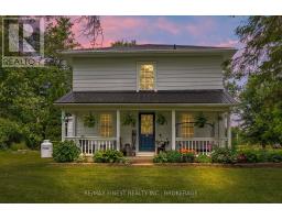 2001 SHARPE ROAD, Loyalist, Ontario