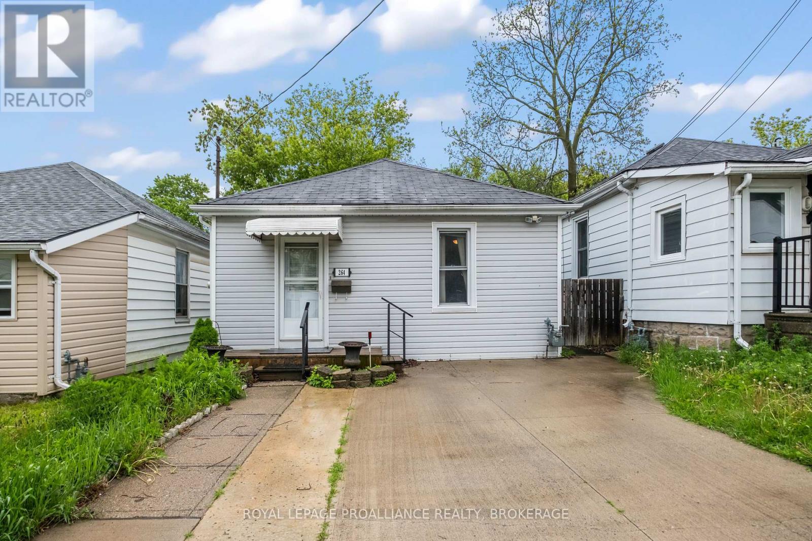 264 PATRICK STREET, Kingston, Ontario