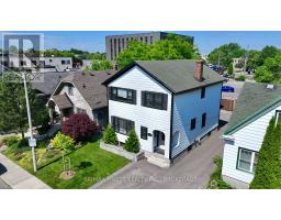 18 DRAYTON AVENUE, Kingston, Ontario