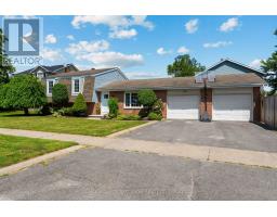 830 GAINSBOROUGH PLACE, Kingston, Ontario