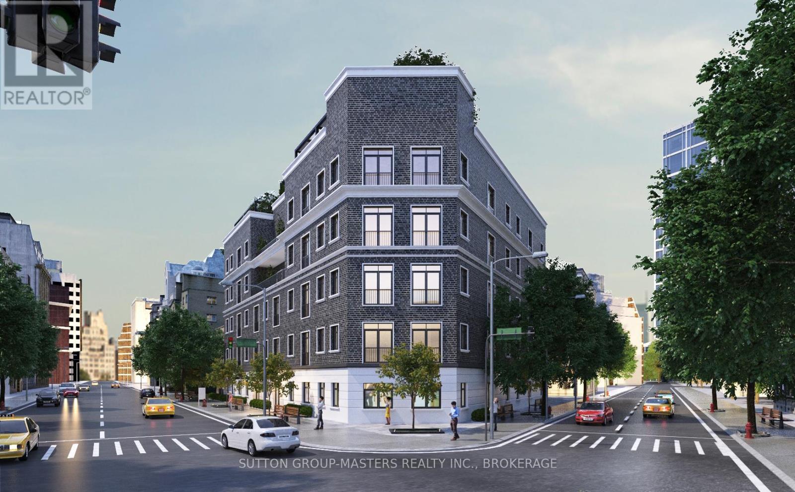 201 - 630 PRINCESS STREET, Kingston, Ontario