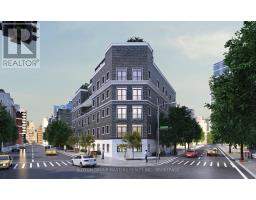 201 - 630 PRINCESS STREET, Kingston, Ontario