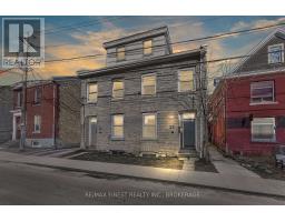 79-81 QUEEN STREET, Kingston, Ontario