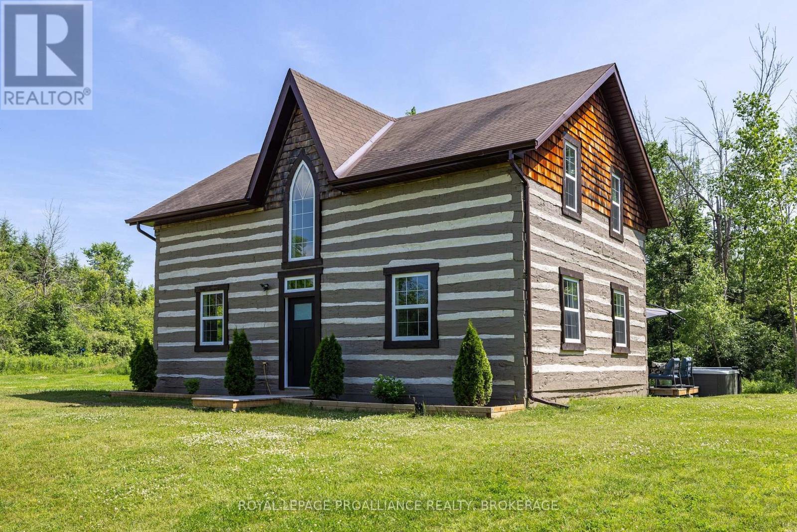 418 HIGHWAY 32, Front of Leeds & Seeleys Bay, Ontario