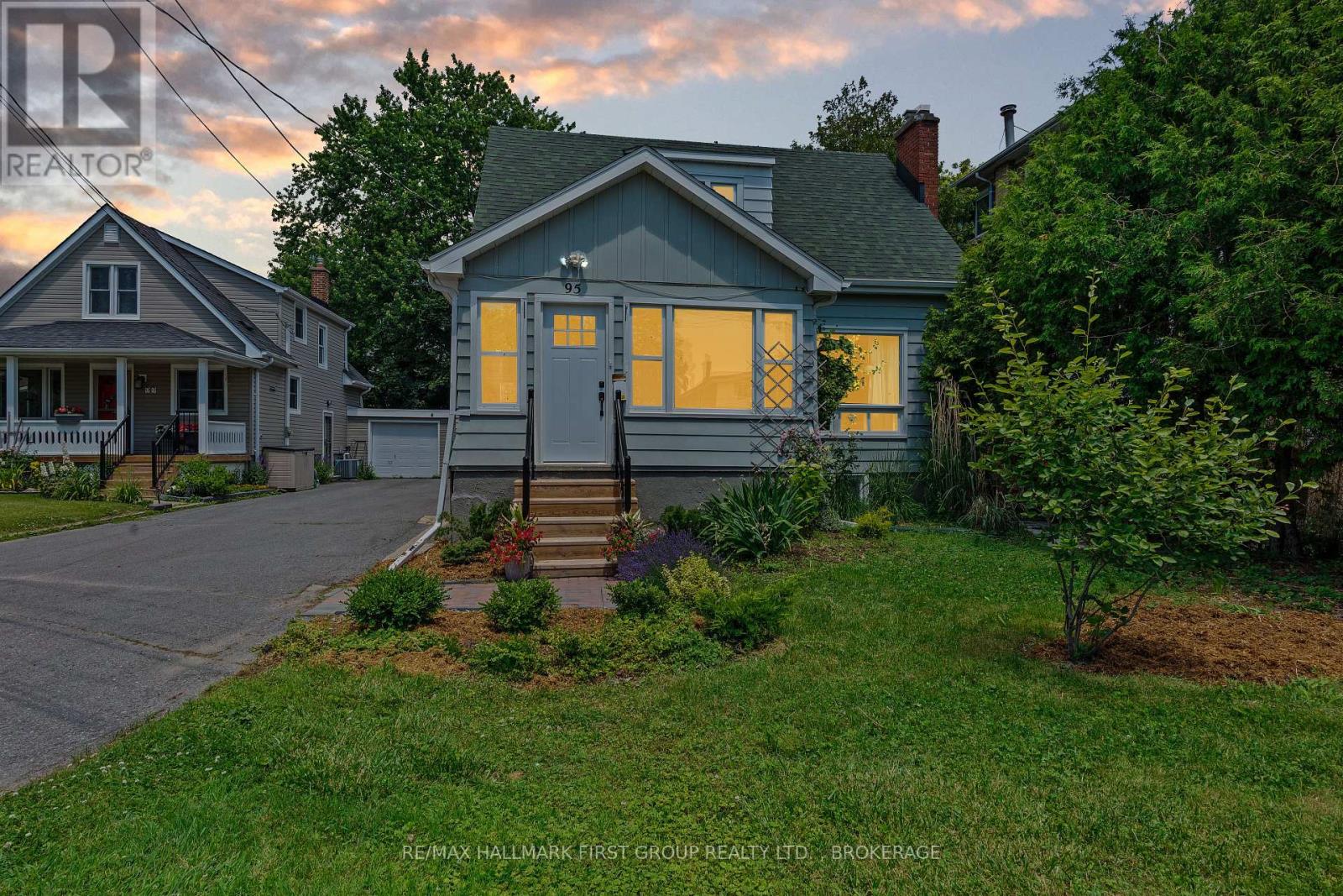 95 PARK STREET, Kingston, Ontario