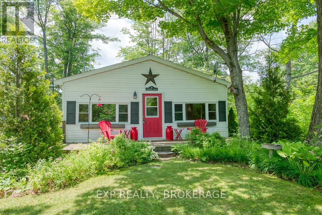 1036 LAKESHORE ROAD, Frontenac, Ontario