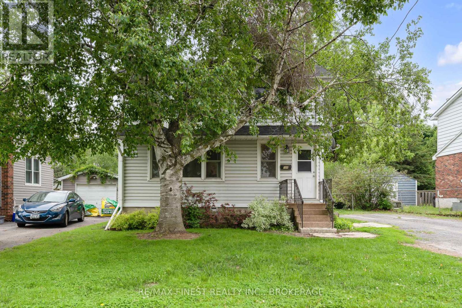 189 HAWTHORNE AVENUE, Kingston, Ontario