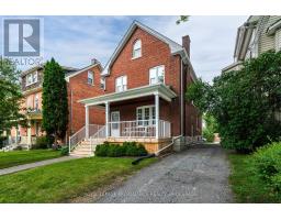 67 MACK STREET, Kingston, Ontario
