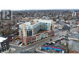 711 - 652 PRINCESS STREET, Kingston, Ontario