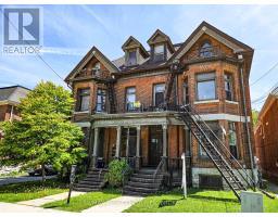 307 ALFRED STREET, Kingston, Ontario