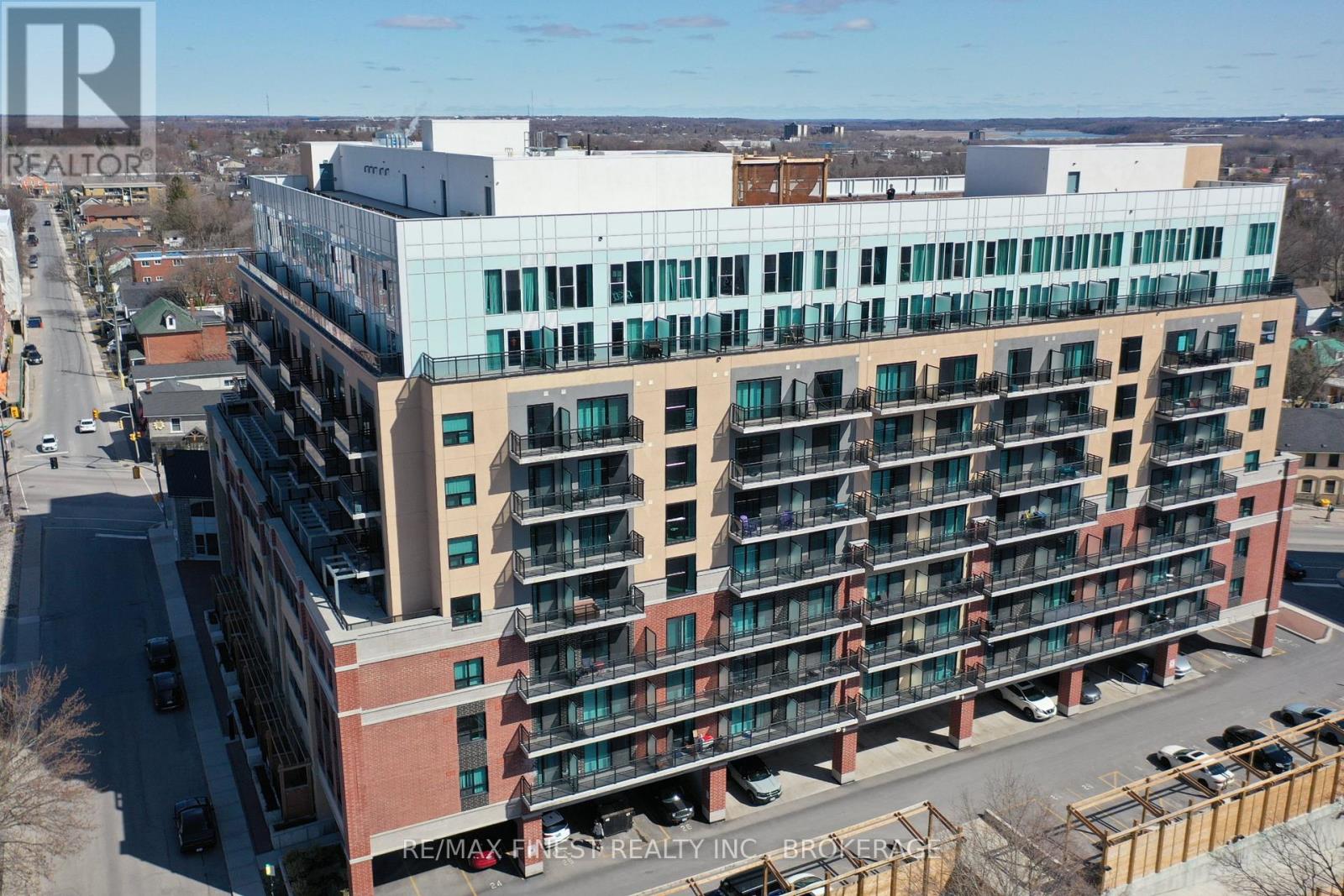 622 - 652 PRINCESS STREET, Kingston, Ontario