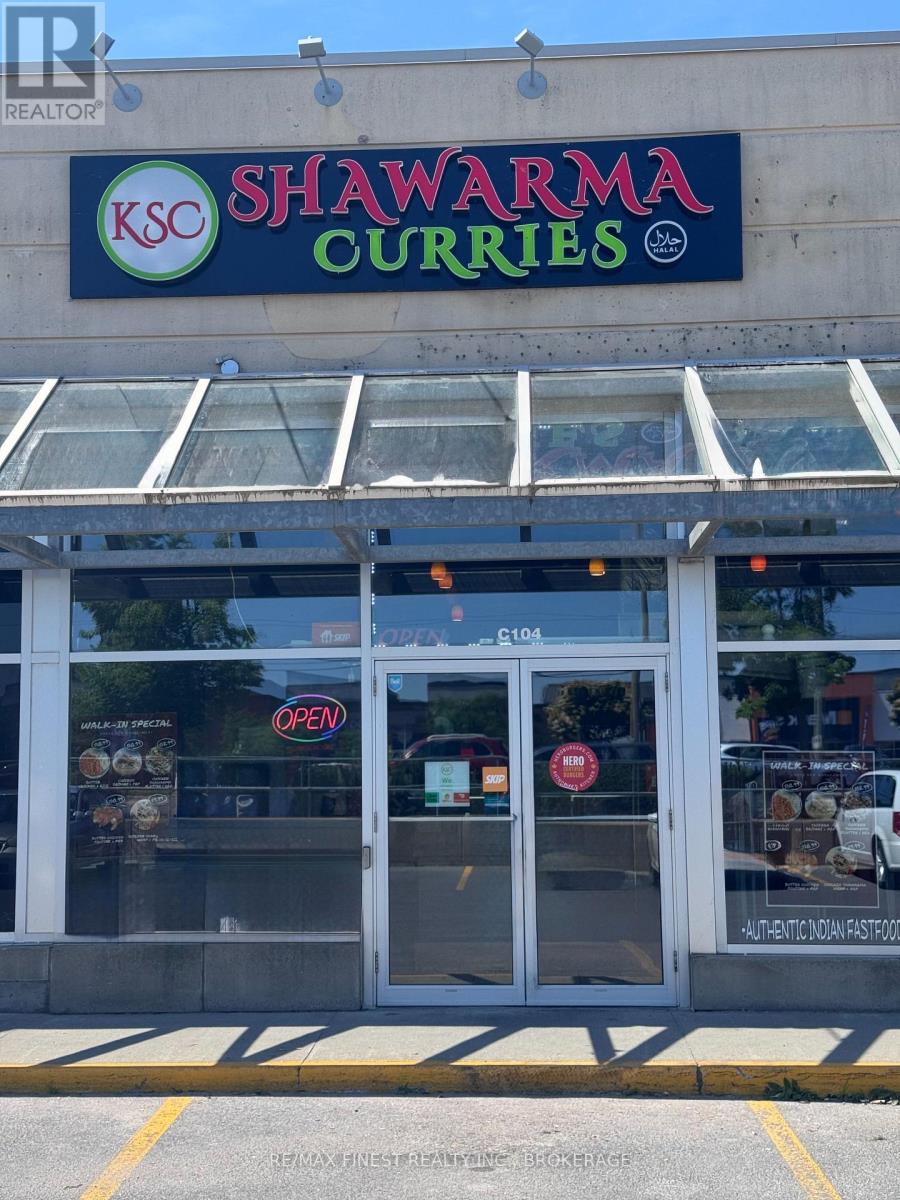 104 - 1046 PRINCESS STREET, Kingston, Ontario