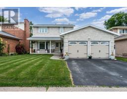 842 LANCASTER DRIVE, Kingston, Ontario