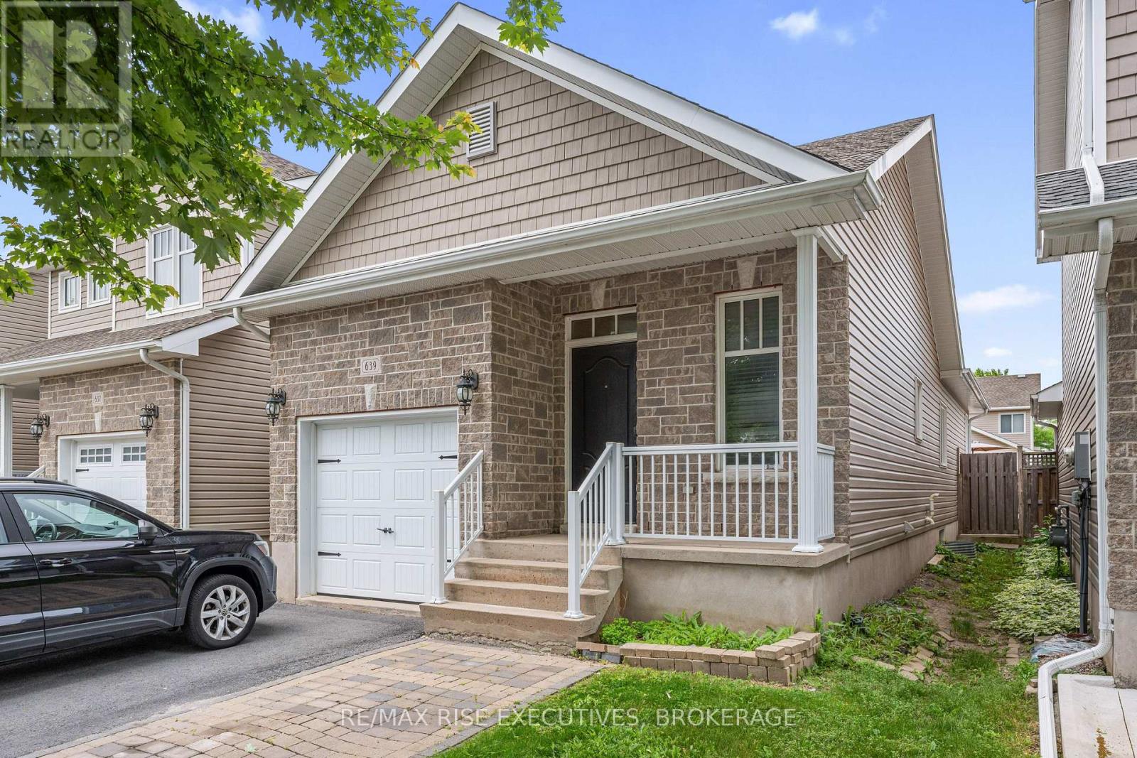 639 WALTERS STREET, Kingston, Ontario