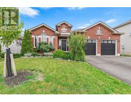 37 KANVERS WAY, Greater Napanee, Ontario