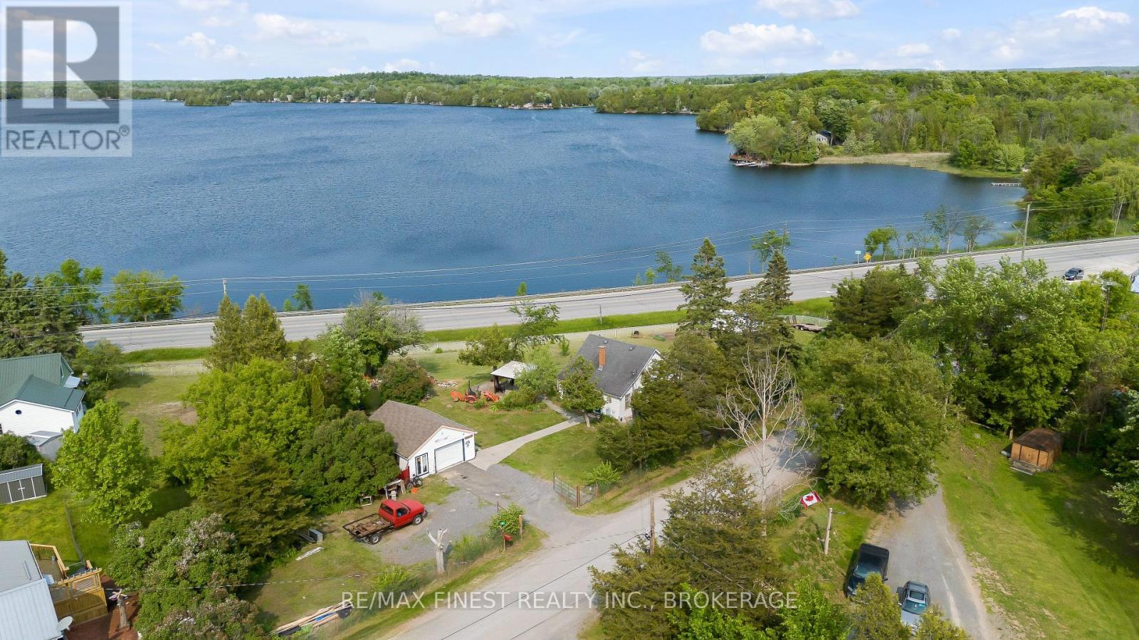 21 FURLONG ROAD, Stone Mills, Ontario