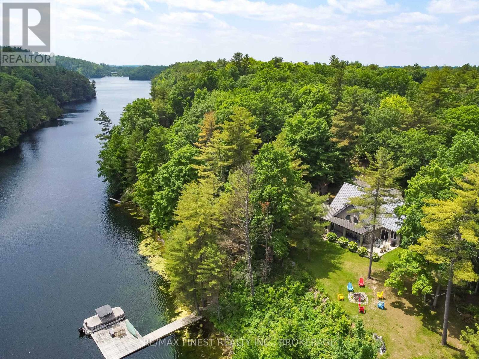 116 NUTHATCH LANE, Rideau Lakes, Ontario