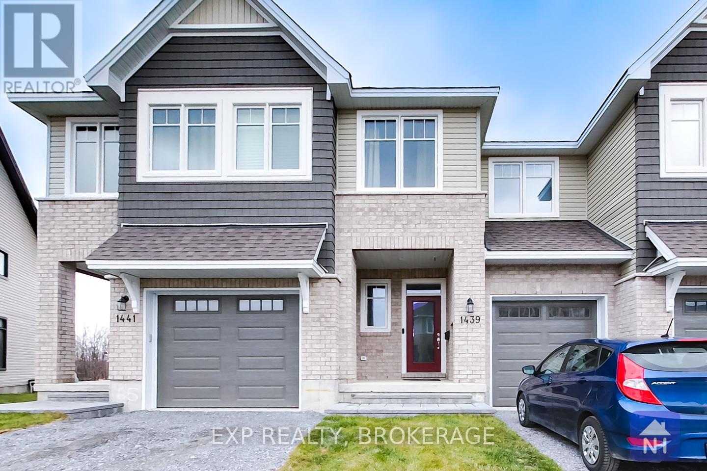 1439 SUMMER STREET, Kingston, Ontario