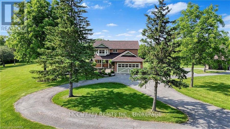 4291 OLD HWY 2, Belleville, Ontario