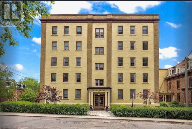404 - 67 SYDENHAM STREET, Kingston, Ontario