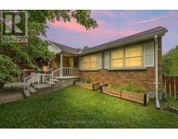 11 WINDSOR STREET, Kingston, Ontario