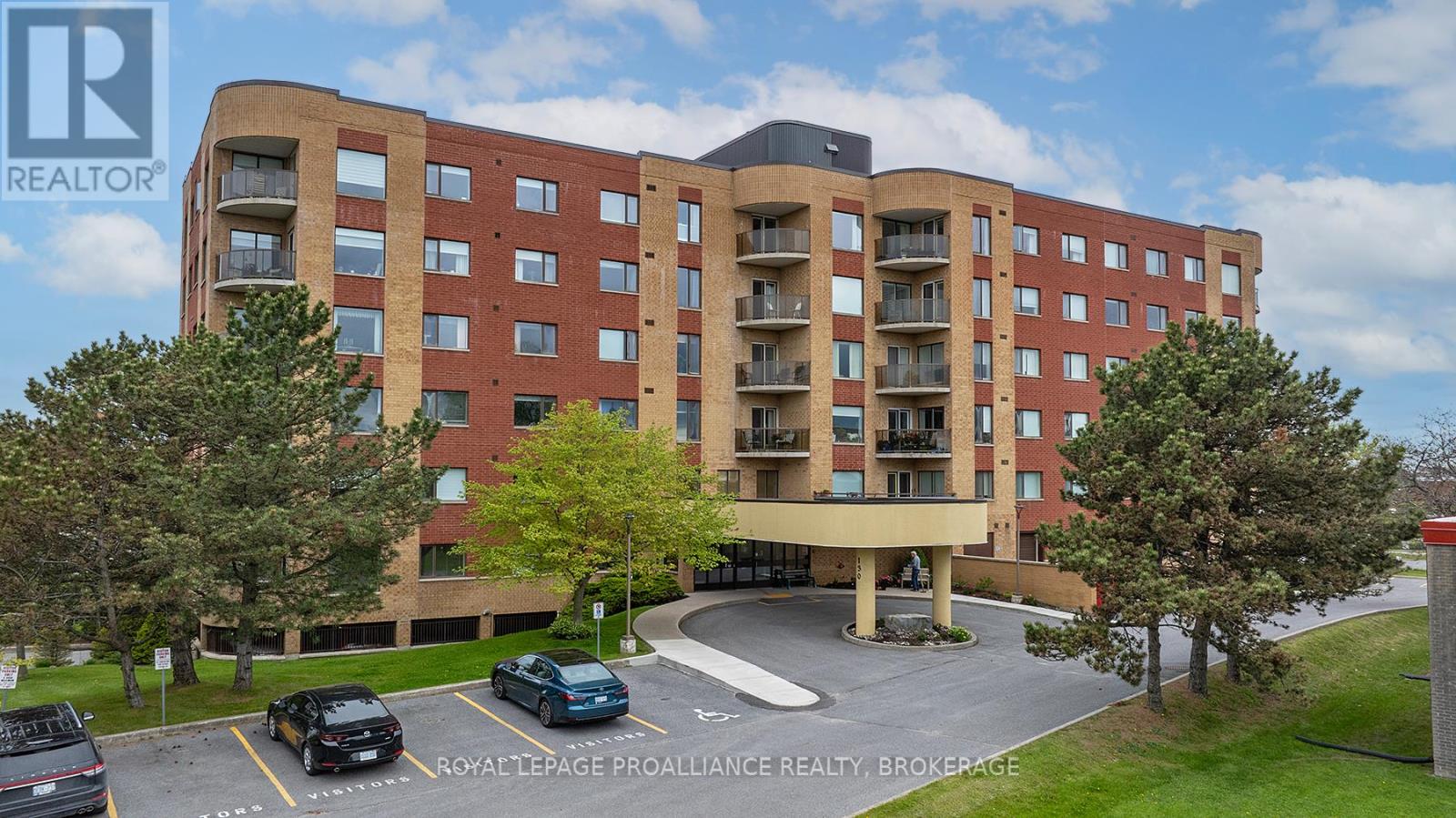605 - 130 WRIGHT CRESCENT, Kingston, Ontario
