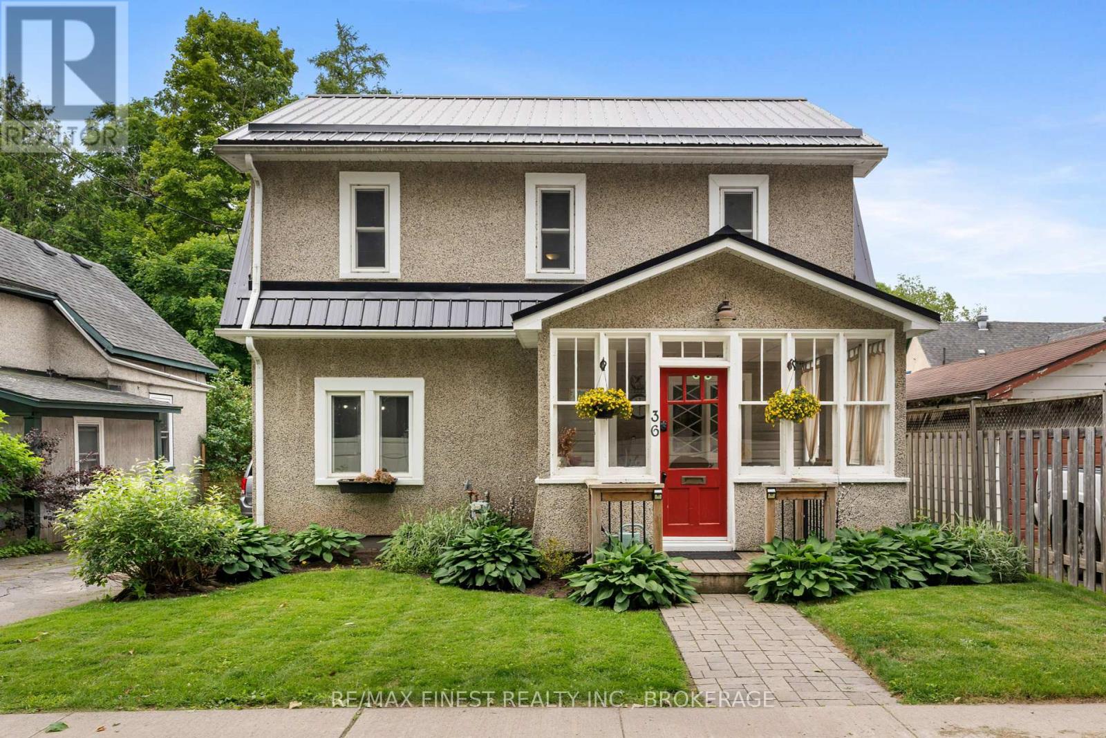 36 MCCREADY STREET, Brockville, Ontario