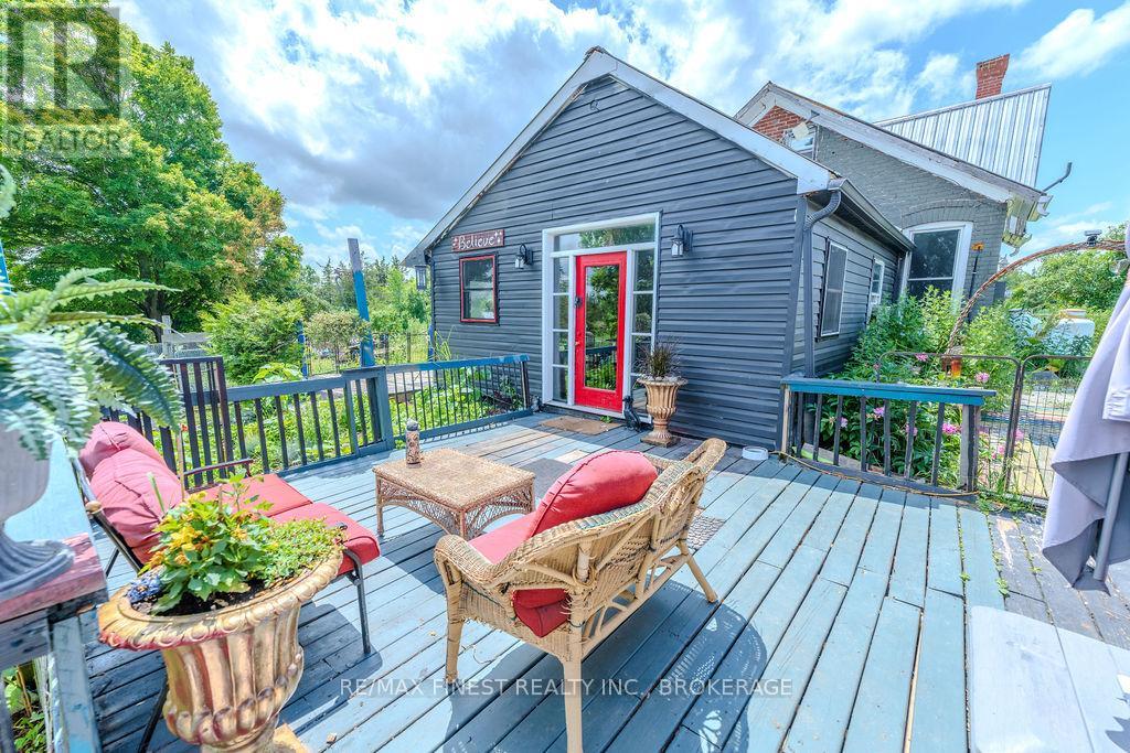 142 COOKS ROAD, Greater Napanee, Ontario