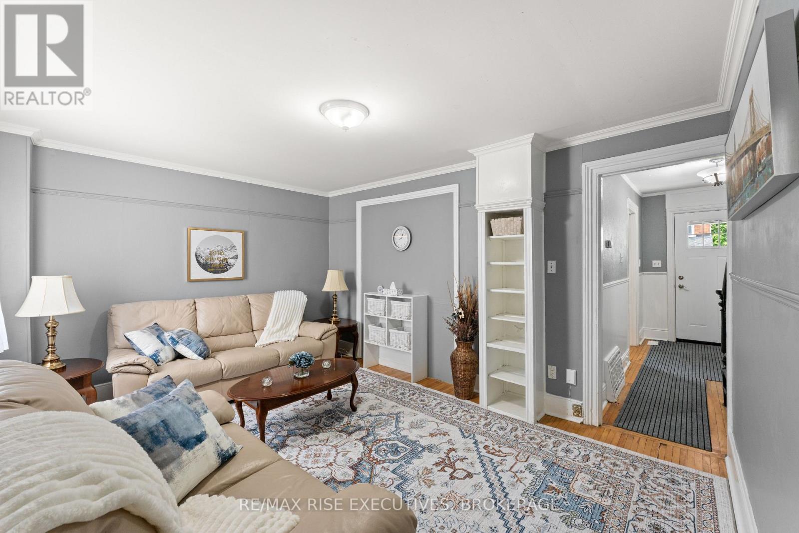 135 Nelson Street, Kingston, Ontario  K7L 3W9 - Photo 10 - X12255852