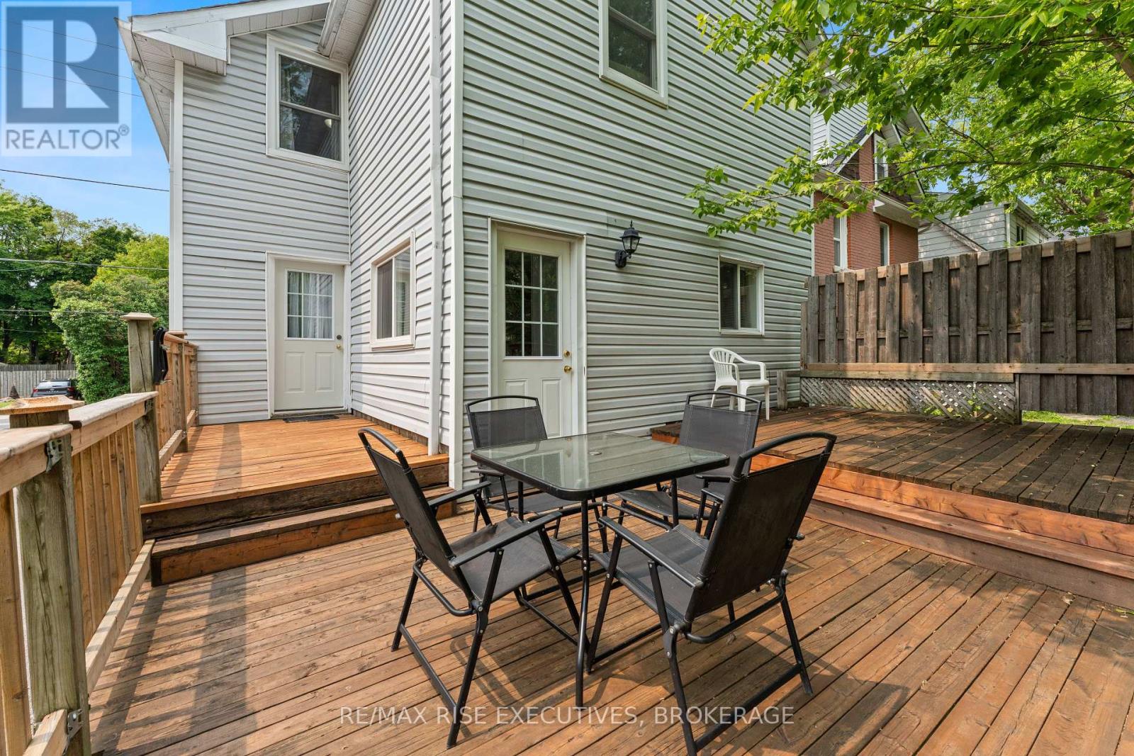 135 Nelson Street, Kingston, Ontario  K7L 3W9 - Photo 28 - X12255852