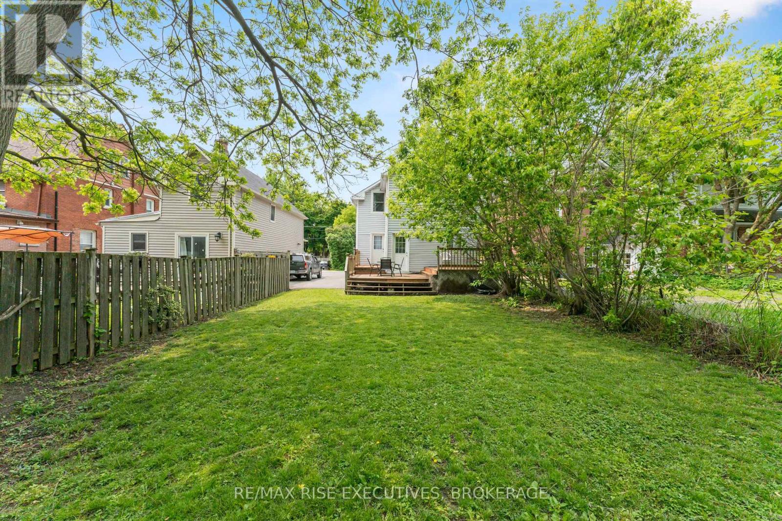 135 Nelson Street, Kingston, Ontario  K7L 3W9 - Photo 31 - X12255852