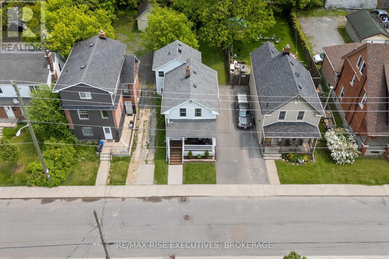 135 Nelson Street, Kingston, Ontario  K7L 3W9 - Photo 35 - X12255852