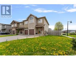 1569 DAVENPORT CRESCENT, Kingston, Ontario