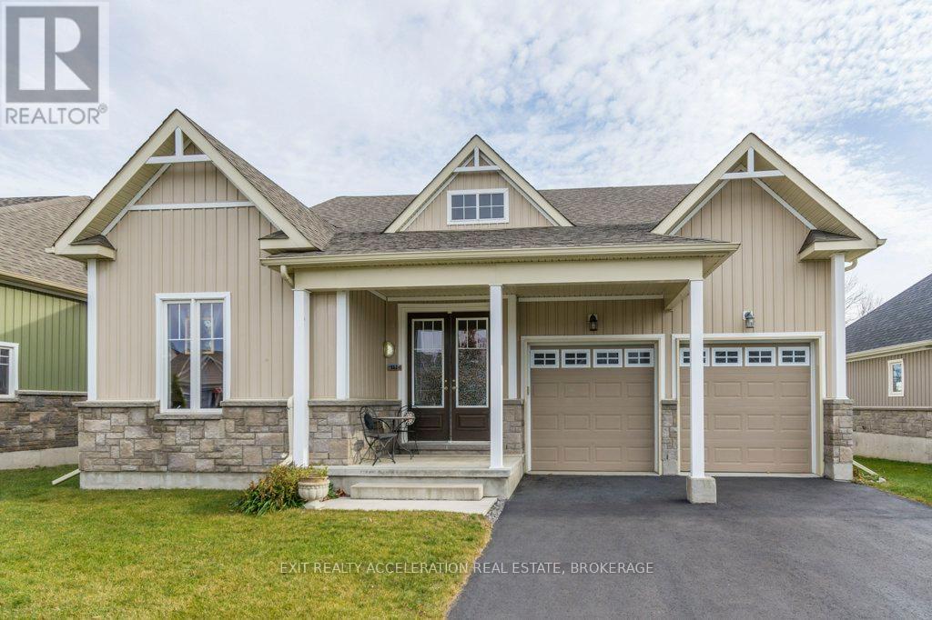 113 COUNTRY CLUB DRIVE, Loyalist, Ontario
