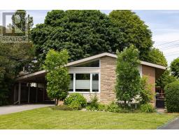 73 MACKENZIE CRESCENT, Kingston, Ontario