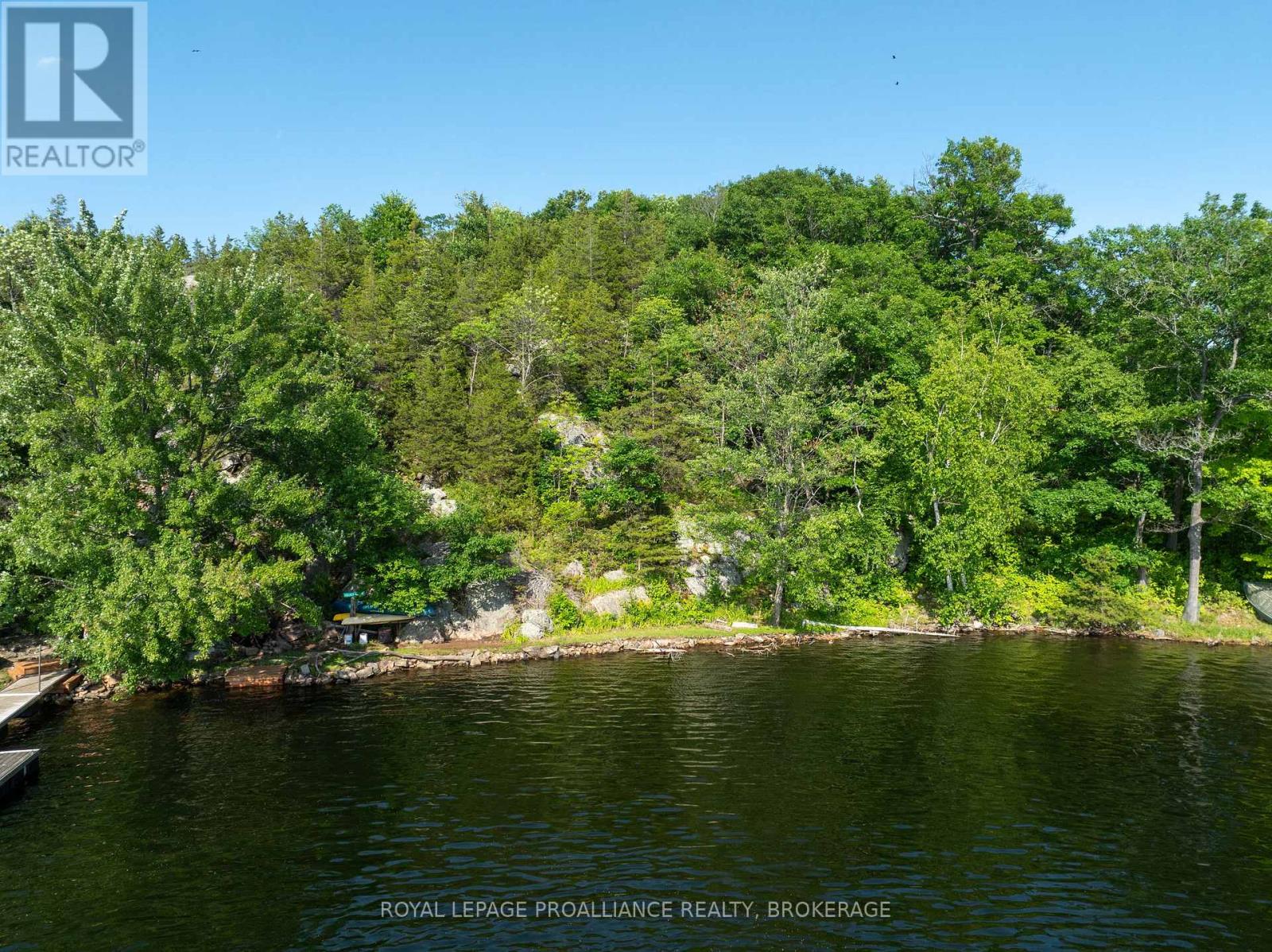 PT LT 25 BOBS LAKE, Frontenac, Ontario