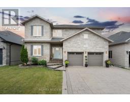 734 KANANASKIS DRIVE, Kingston, Ontario