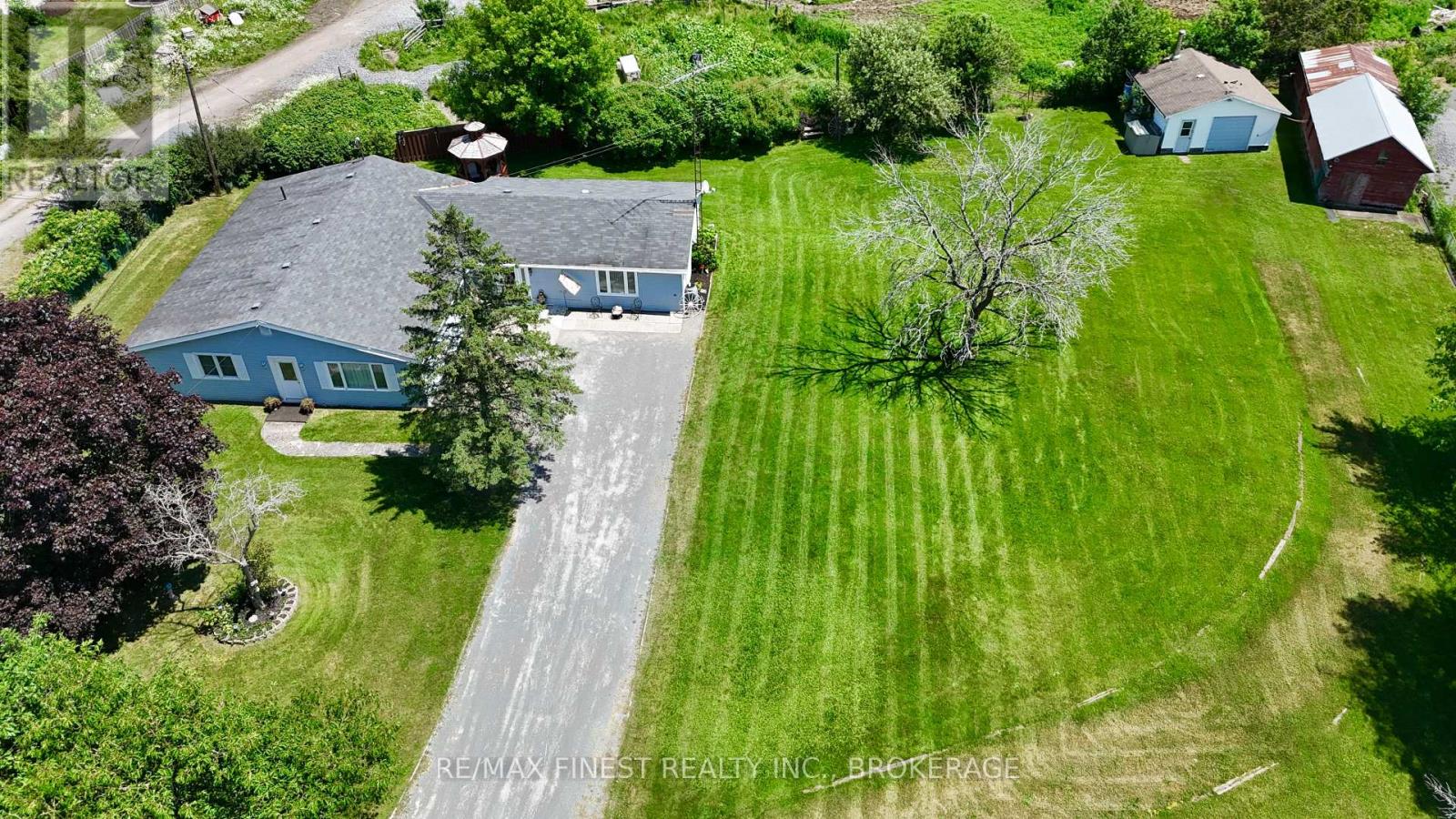 609 MILLHAVEN ROAD, Loyalist, Ontario