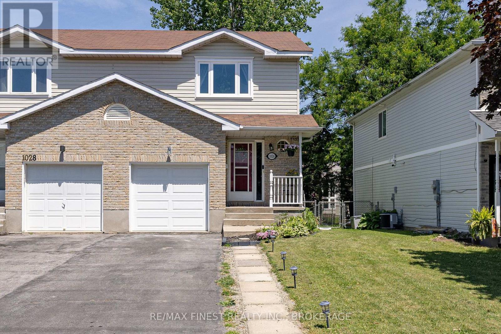 1026 WATERBURY CRESCENT, Kingston, Ontario