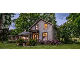 330 COLEBROOK ROAD, Stone Mills, Ontario